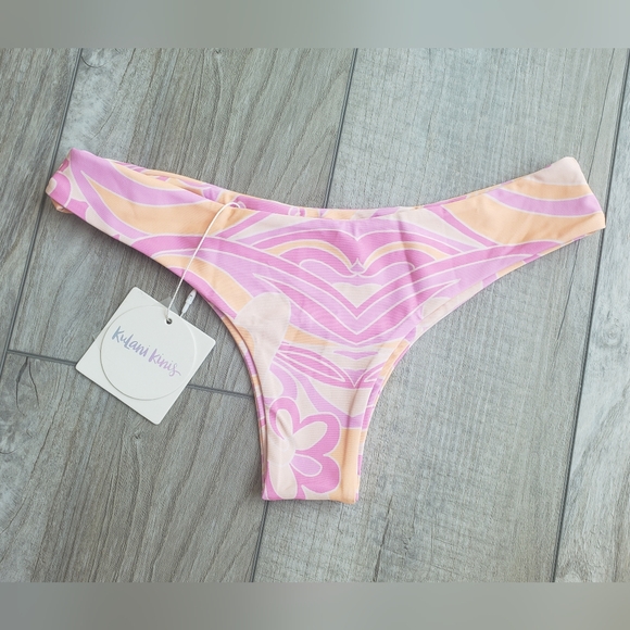 Kulani Kinis Other - Kulani kinis bikini bottoms